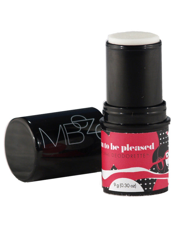 Cherry Blossom Natural Deodorant