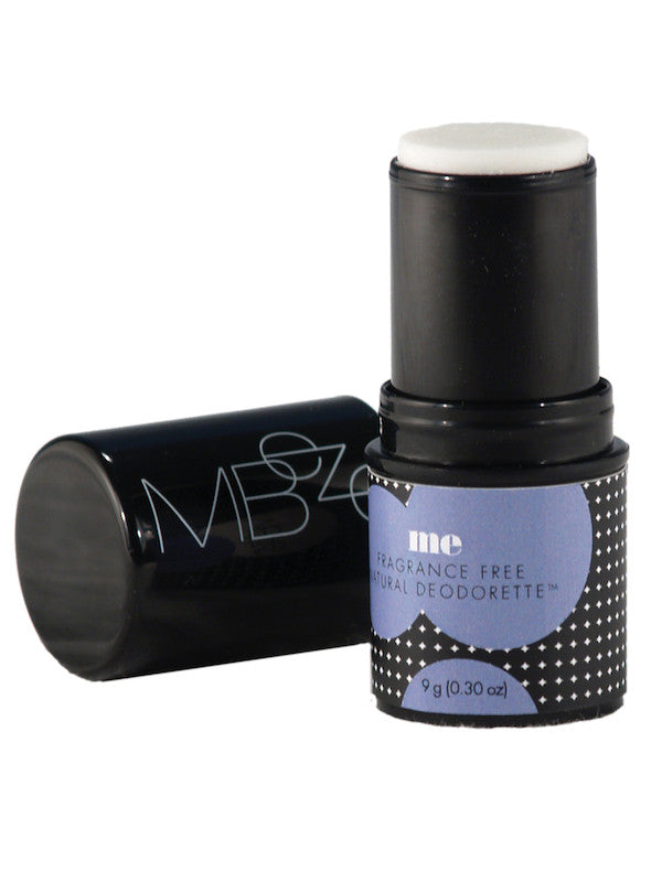 Unscented Natural Deodorant