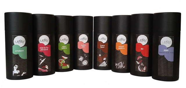 MBeze Natural Deodorants | Eco-Friendly Large Sizes | Cardboard Containers