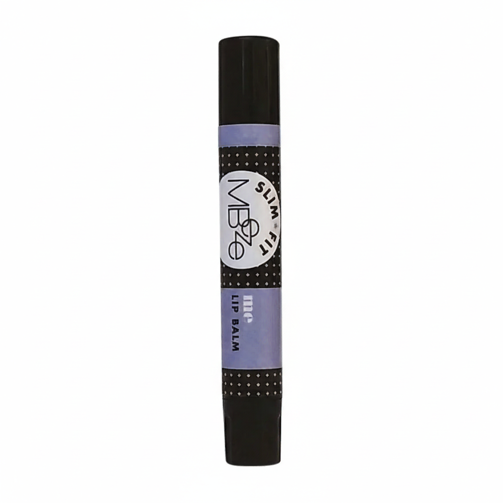 It's Flavor-Free For Me Natural Lip Balm