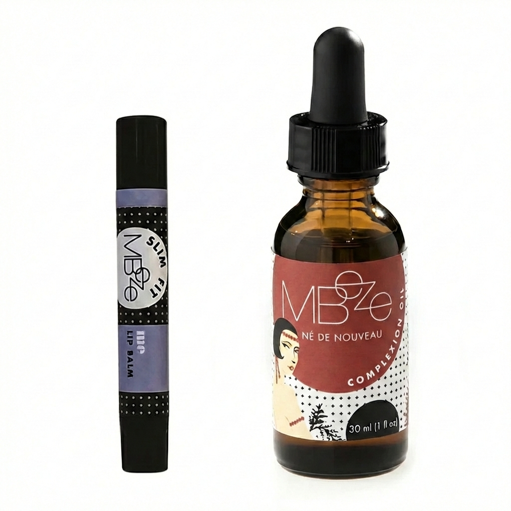 One-Two Punch Lip Lines & Wrinkle Smoother Pack