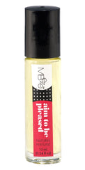Aim To Be Pleased Natural Oil Roll On Perfume