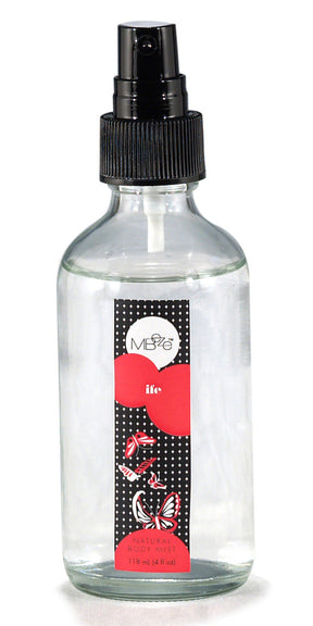 Ife Body Mist + Linen Spray