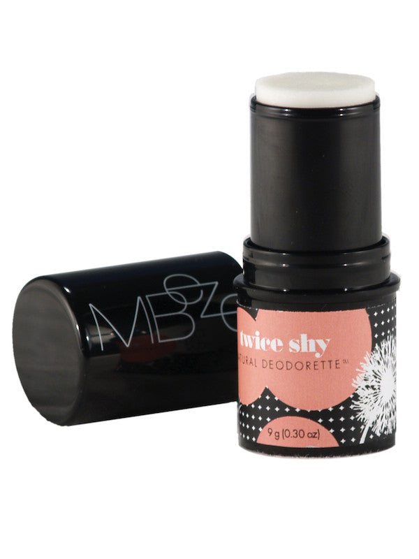Grapefruit Raspberry Natural Deodorant