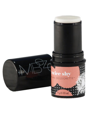 Grapefruit Raspberry Natural Deodorant